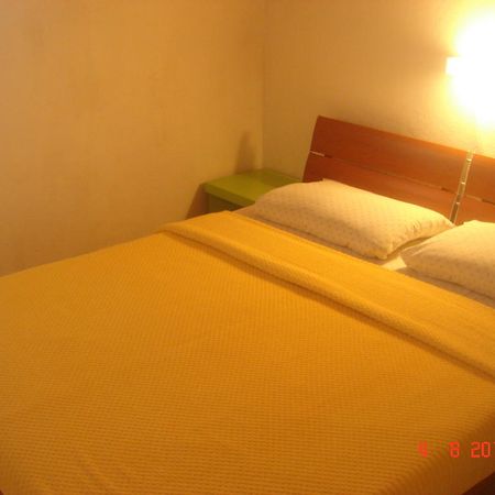 Apartments Renata Primošten Dış mekan fotoğraf