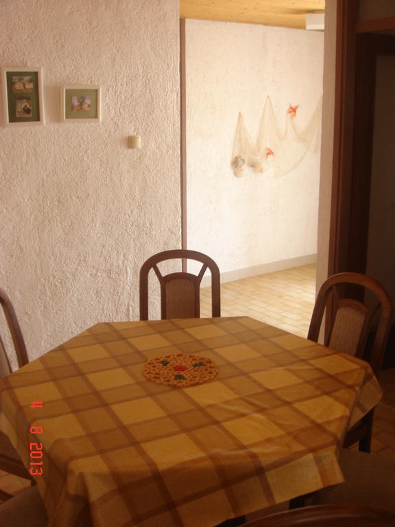 Apartments Renata Primošten Dış mekan fotoğraf