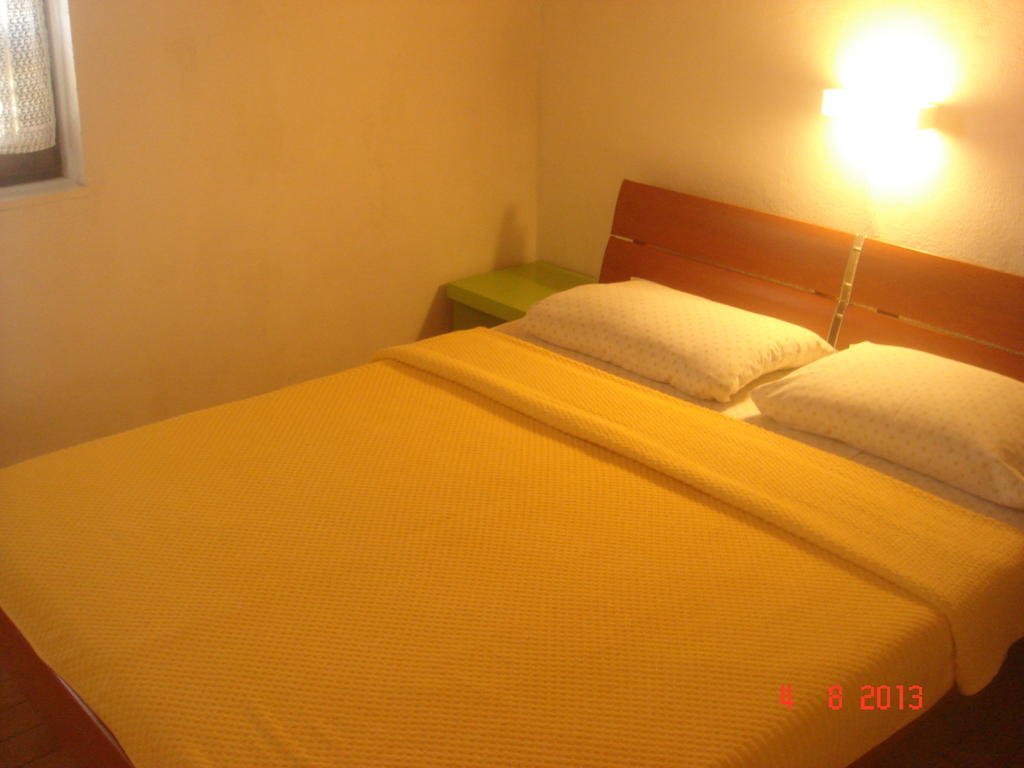 Apartments Renata Primošten Dış mekan fotoğraf